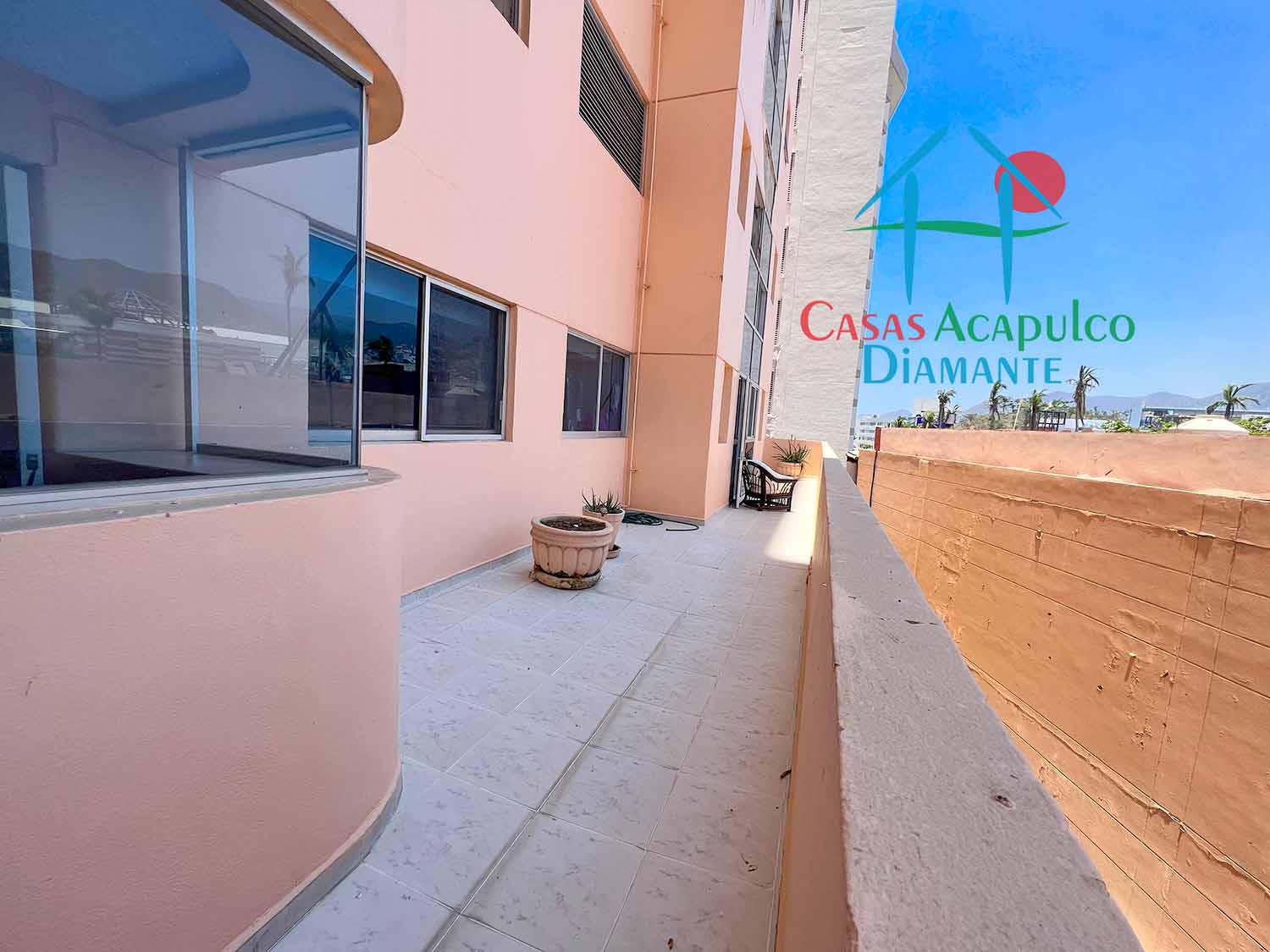 Torre Palladio 101 - Recámara dos 7